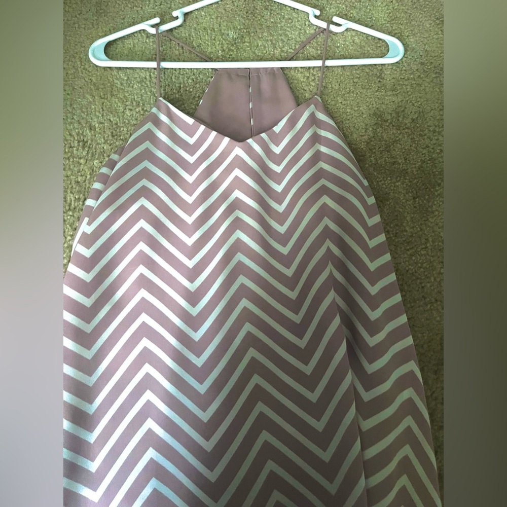 Express reversible tank